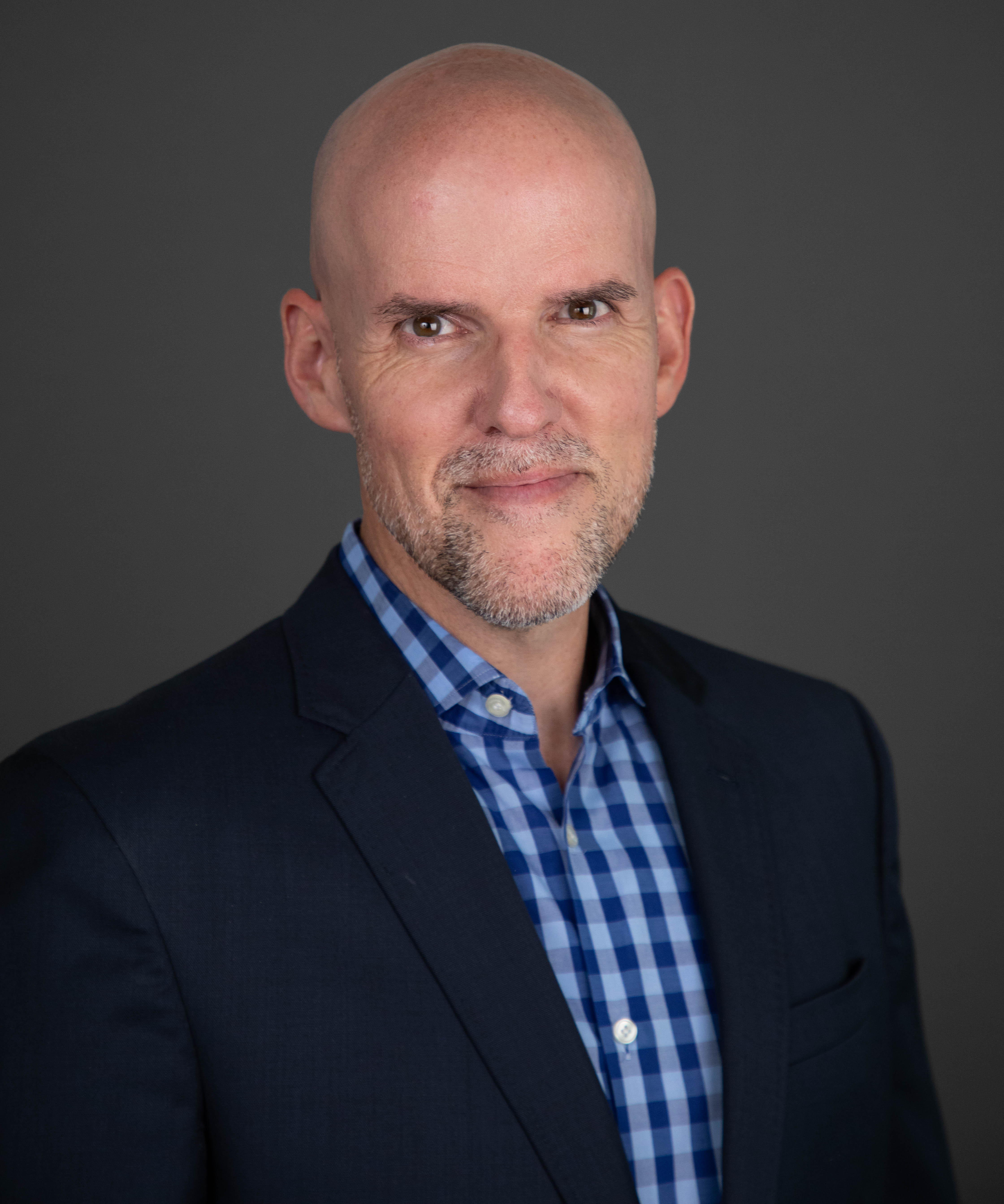 Mike Kelly, founder of TeamOnUP and creator of Mission BOSS